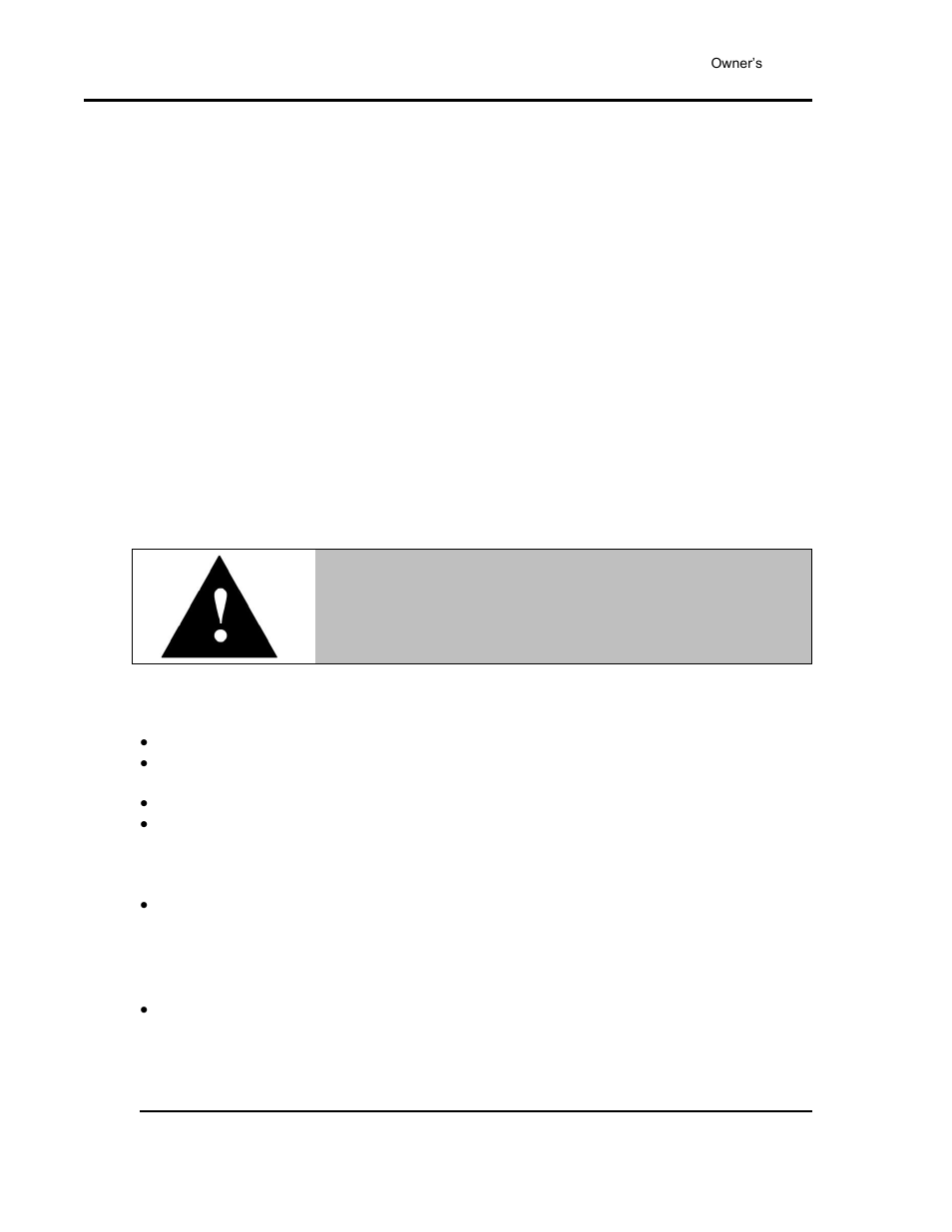 If damaged during shipping, Set-up the lcc/lcd oven, Select oven location | Single oven placement requirements, Multiple oven placement requirement, Warning | Despatch Stackable LCC/LCD-4 User Manual | Page 22 / 67
