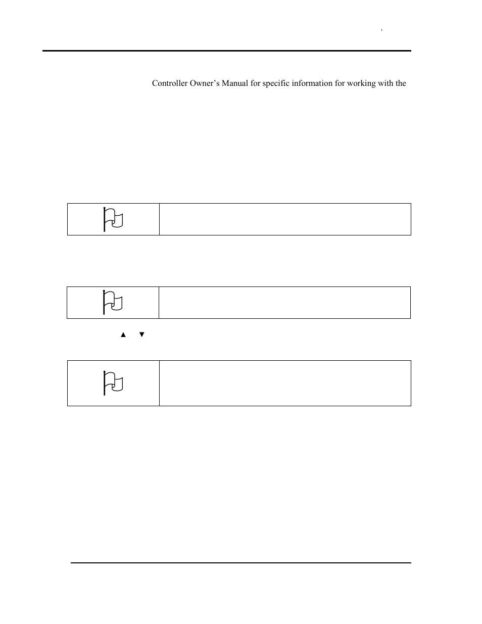 Working with protocol 3 operating modes | Despatch Stackable LCC/LCD-4 User Manual | Page 38 / 67