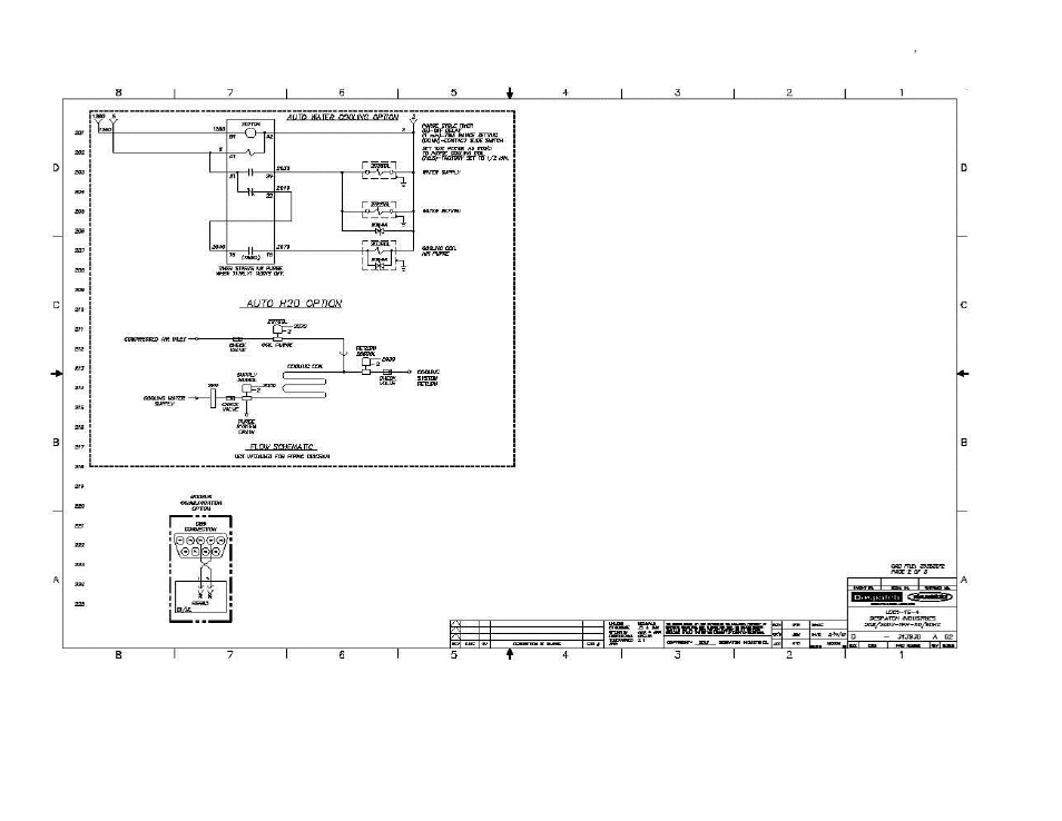 Despatch Stackable LCC/LCD-4 User Manual | Page 48 / 67