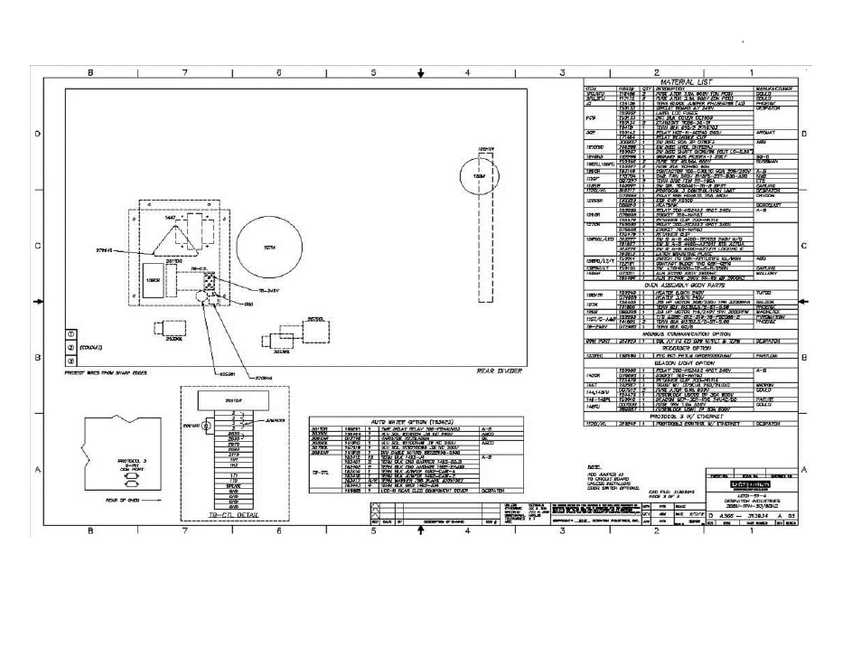 Despatch Stackable LCC/LCD-4 User Manual | Page 62 / 67