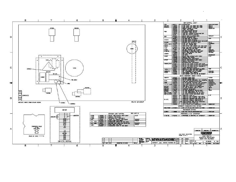 Despatch Stackable LCC/LCD-4 User Manual | Page 66 / 67