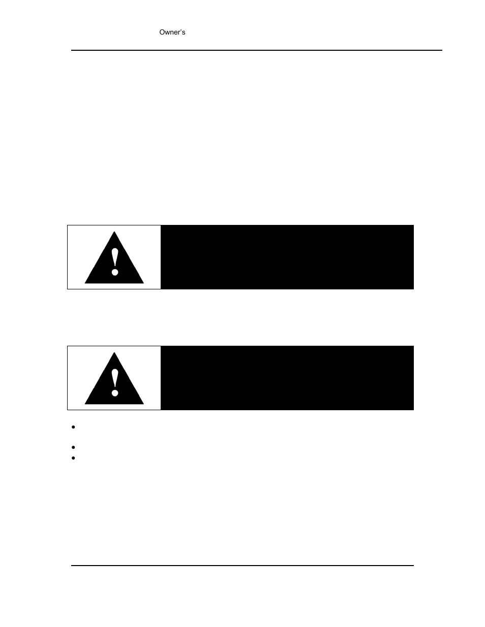 Maintenance, Electrical power, Fire | Danger | Despatch LCC/LCD2-14-4 Oven Series with Protocol 3 User Manual | Page 13 / 59