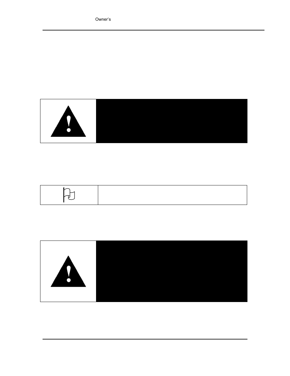 Lcc/lcd2-14a (class a) operation details, Danger | Despatch LCC/LCD2-14-4 Oven Series with Protocol 3 User Manual | Page 17 / 59