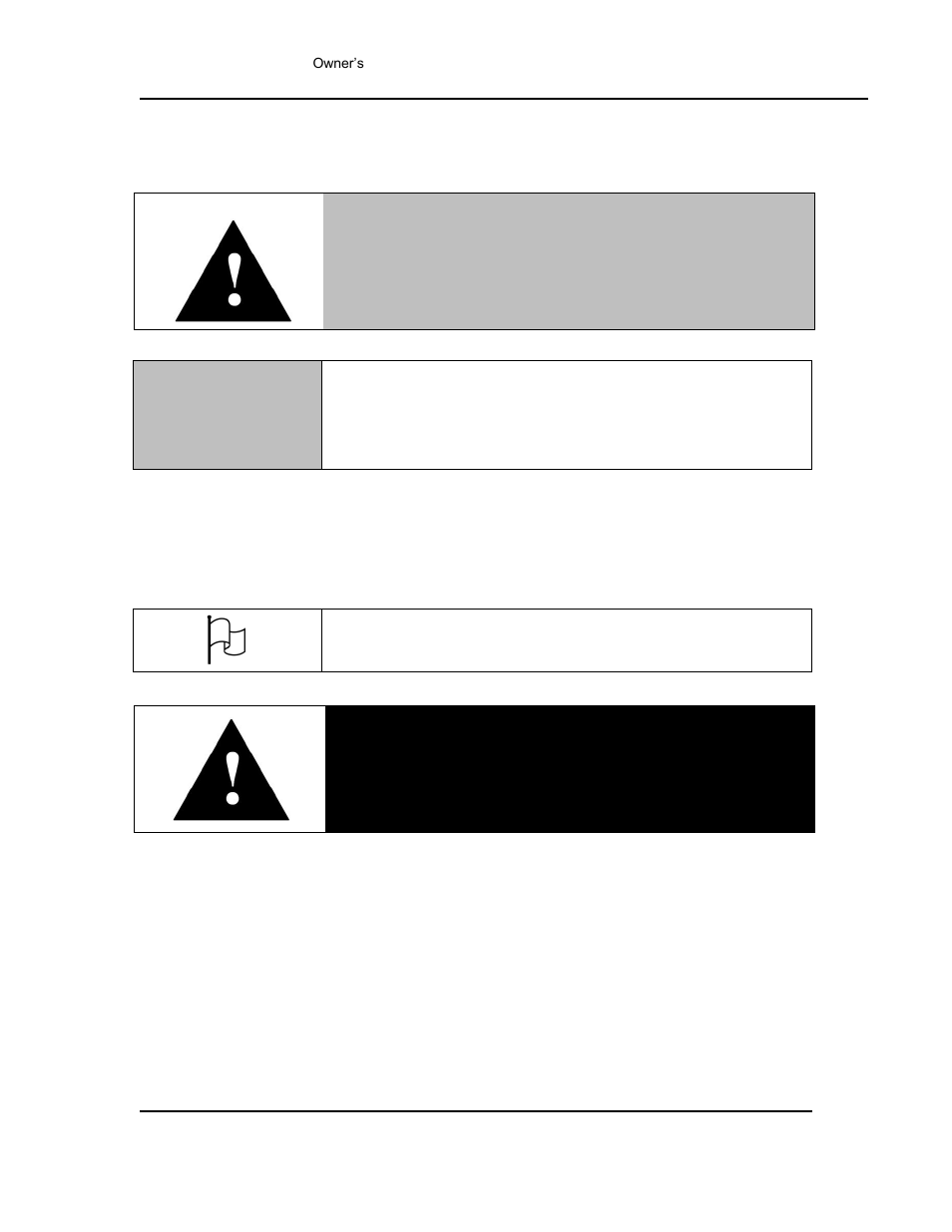 Decontaminating the lcc2-14 series oven, Check high-limit controller, Er (6.6) | Danger, Warning | Despatch LCC/LCD2-14-4 Oven Series with Protocol 3 User Manual | Page 49 / 59