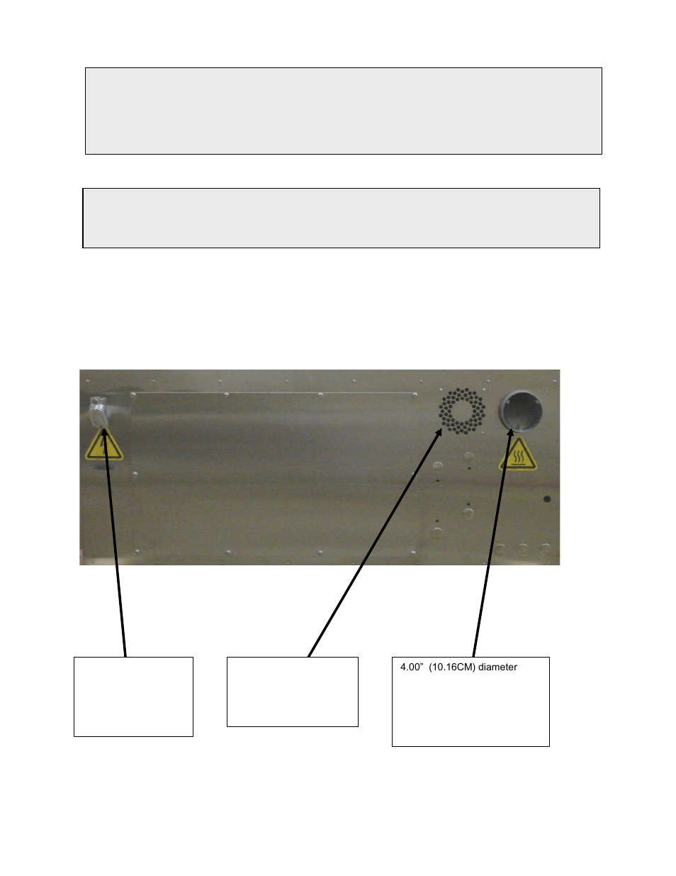 Despatch LCC/LCD2-14-3 Non Pass Through Series User Manual | Page 16 / 81