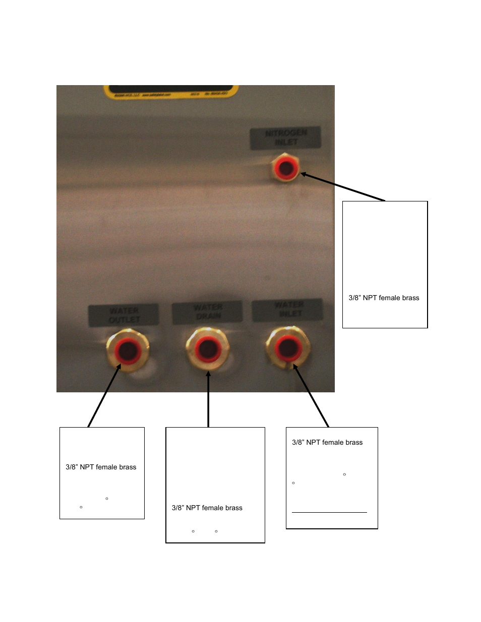 Despatch LCC/LCD2-14-3 Non Pass Through Series User Manual | Page 17 / 81