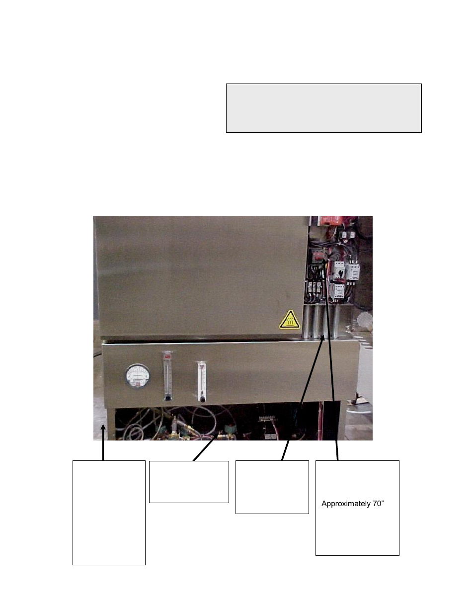 Wiring | Despatch LCC/LCD2-14-3 Non Pass Through Series User Manual | Page 18 / 81