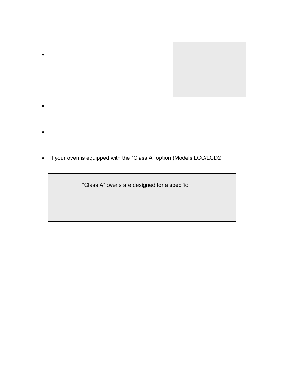 Pre-startup checklist | Despatch LCC/LCD2-14-3 Non Pass Through Series User Manual | Page 31 / 81