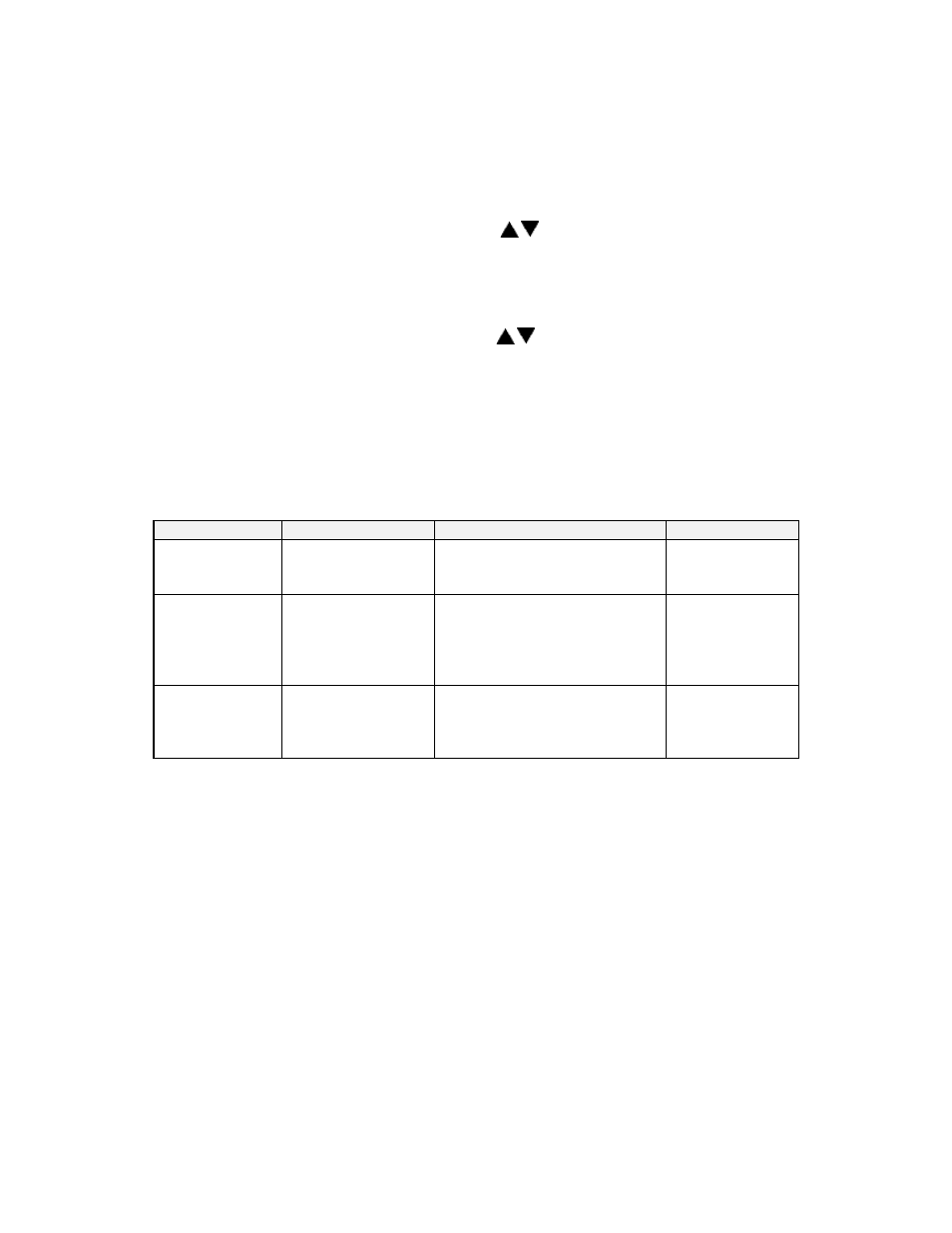 Despatch LCC/LCD2-14-3 Non Pass Through Series User Manual | Page 65 / 81