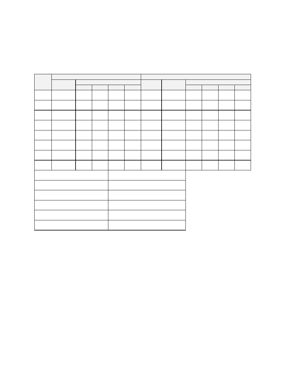 Despatch LCC/LCD2-14-3 Non Pass Through Series User Manual | Page 70 / 81