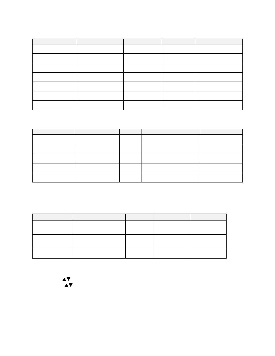 Despatch LCC/LCD2-14-3 Non Pass Through Series User Manual | Page 74 / 81