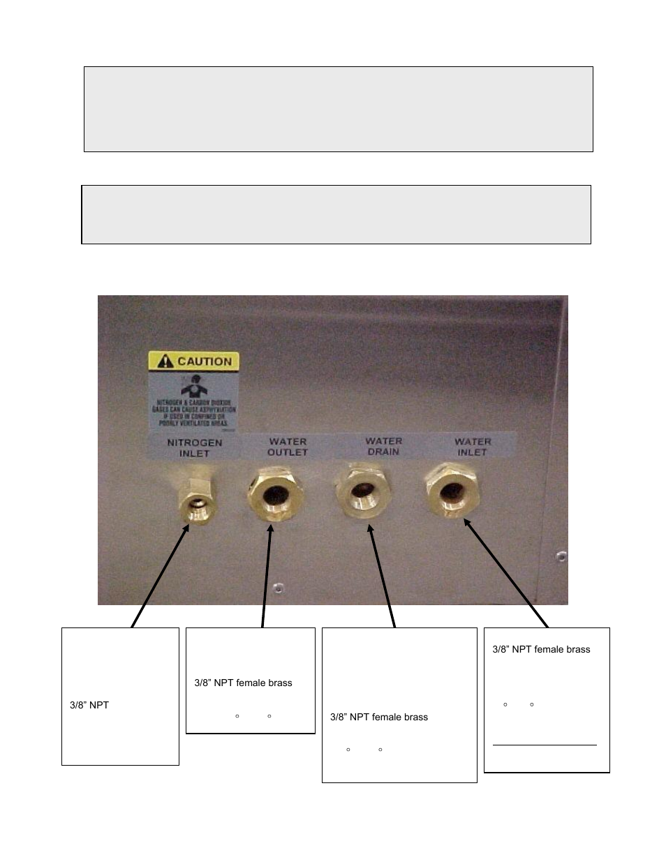 Despatch LCC/LCD2-14PT-3 Pass Through Series User Manual | Page 17 / 80
