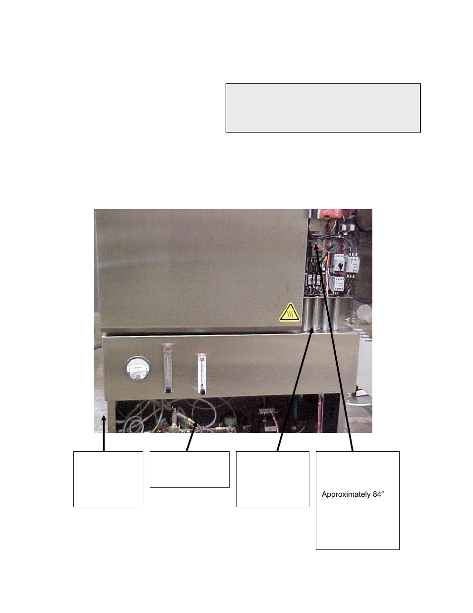Wiring | Despatch LCC/LCD2-14PT-3 Pass Through Series User Manual | Page 18 / 80