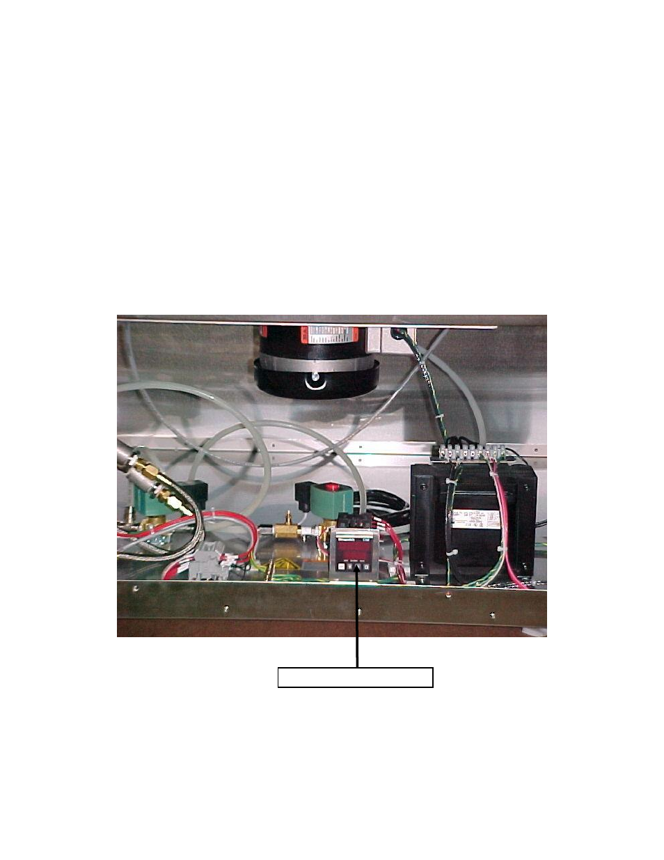 Filter high limit | Despatch LCC/LCD2-14PT-3 Pass Through Series User Manual | Page 22 / 80