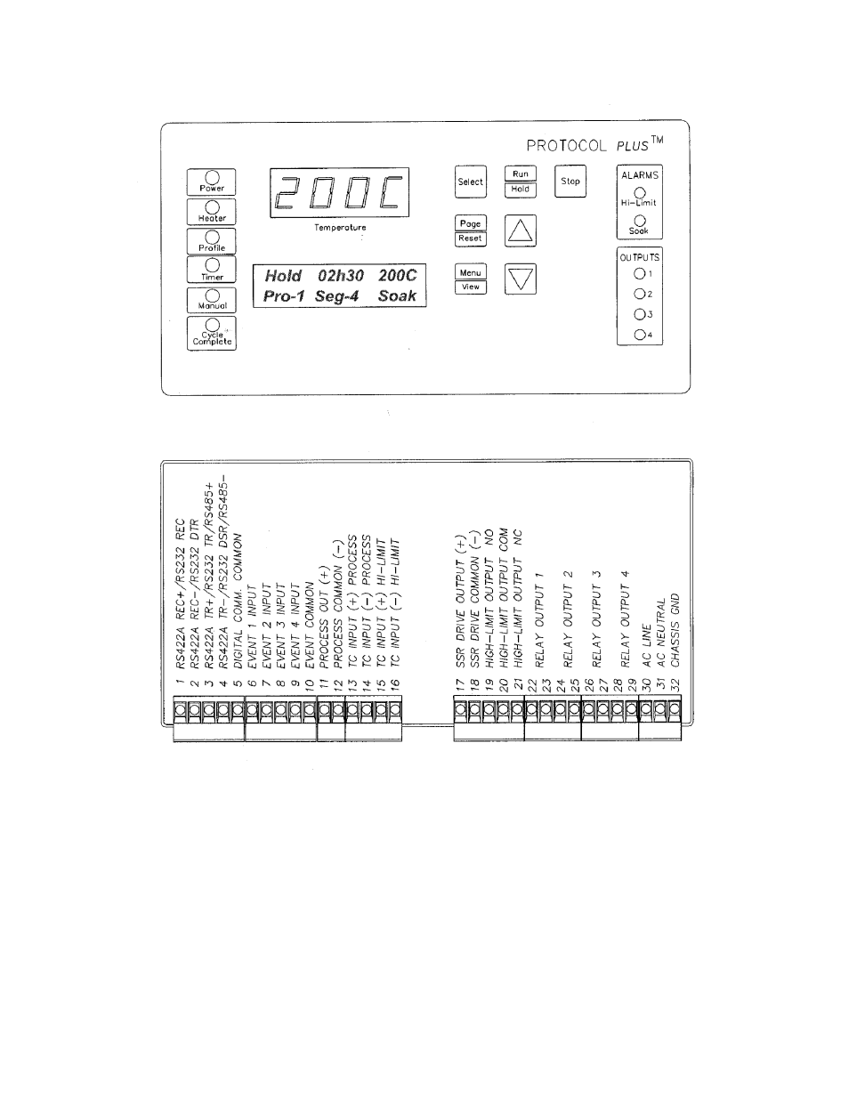 Despatch LCC/LCD2-14PT-3 Pass Through Series User Manual | Page 38 / 80
