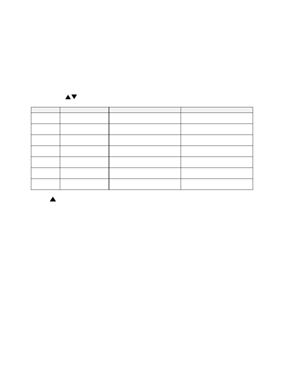 Test page | Despatch LCC/LCD2-14PT-3 Pass Through Series User Manual | Page 59 / 80