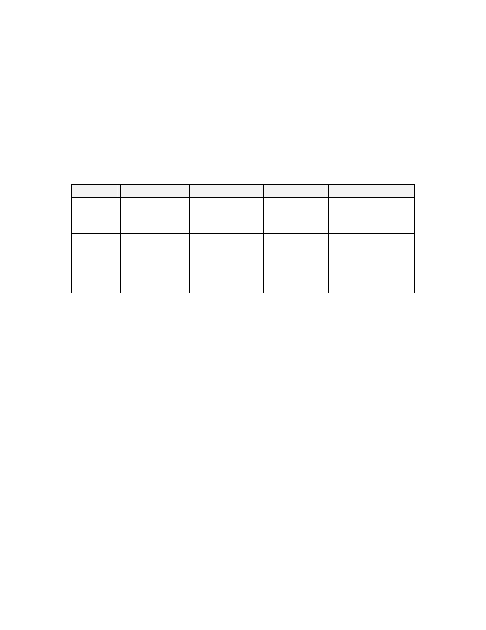 Power | Despatch LEB Series User Manual | Page 11 / 60