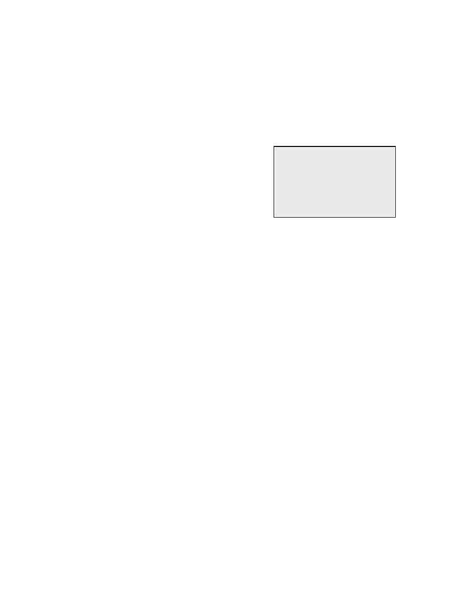 Setup | Despatch LEB Series User Manual | Page 19 / 60