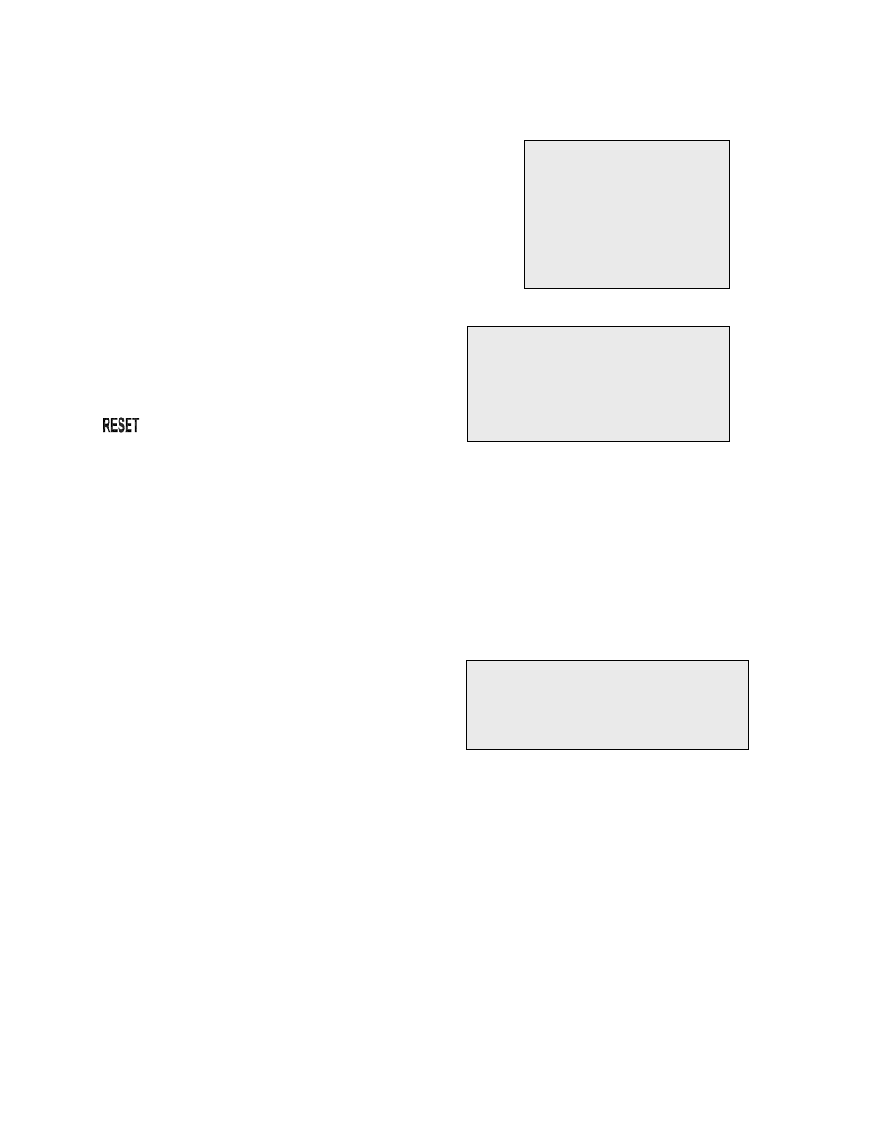 Tests, Replacement | Despatch LEB Series User Manual | Page 36 / 60