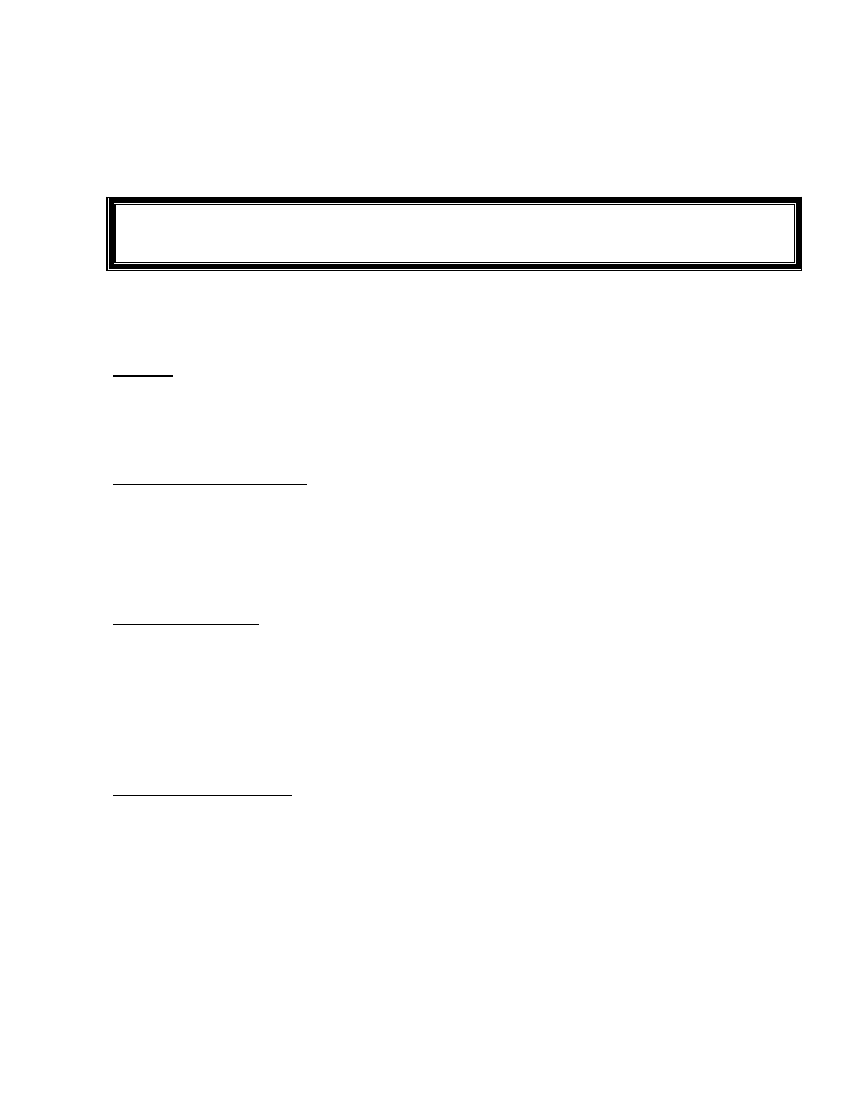 Despatch LEB Series User Manual | Page 4 / 60