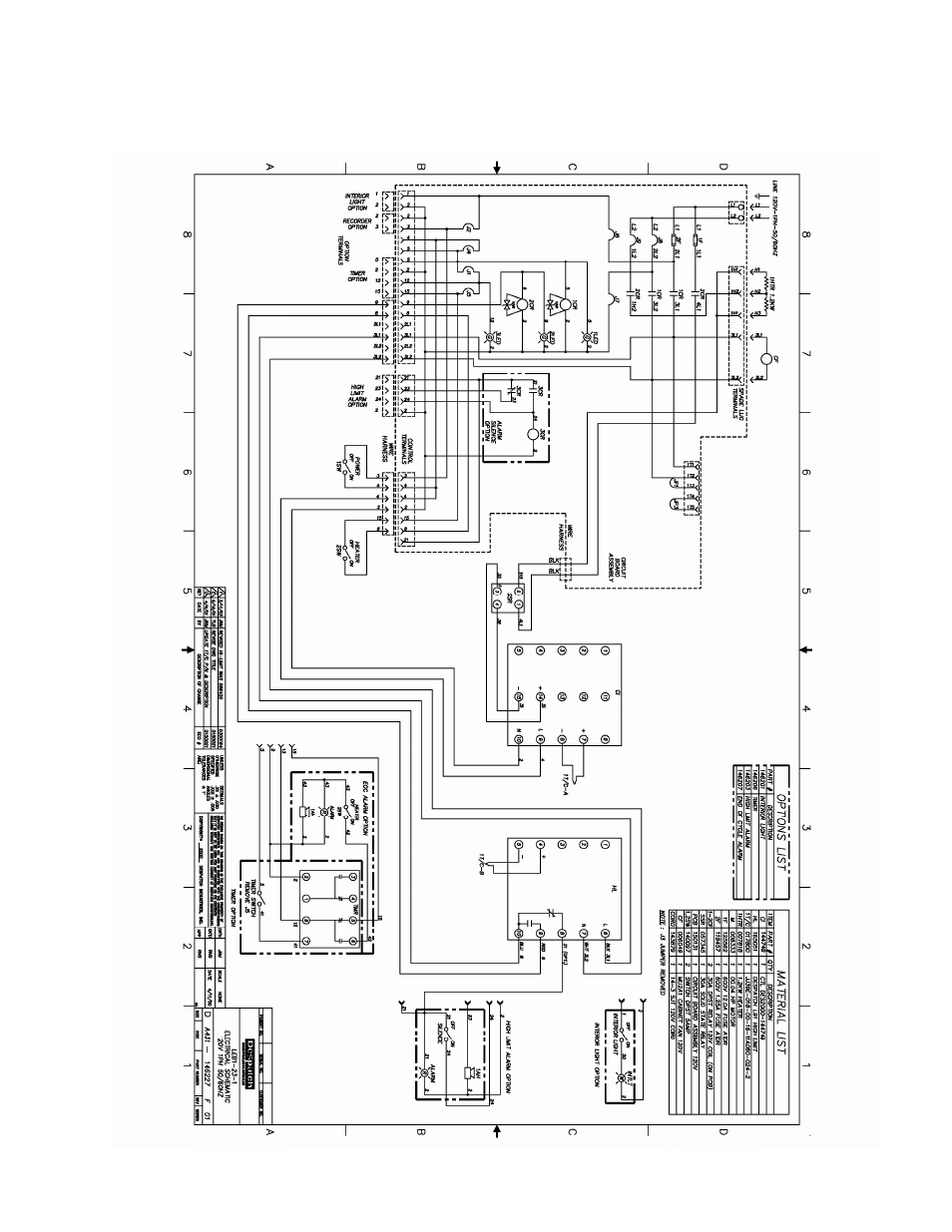 Despatch LEB Series User Manual | Page 45 / 60