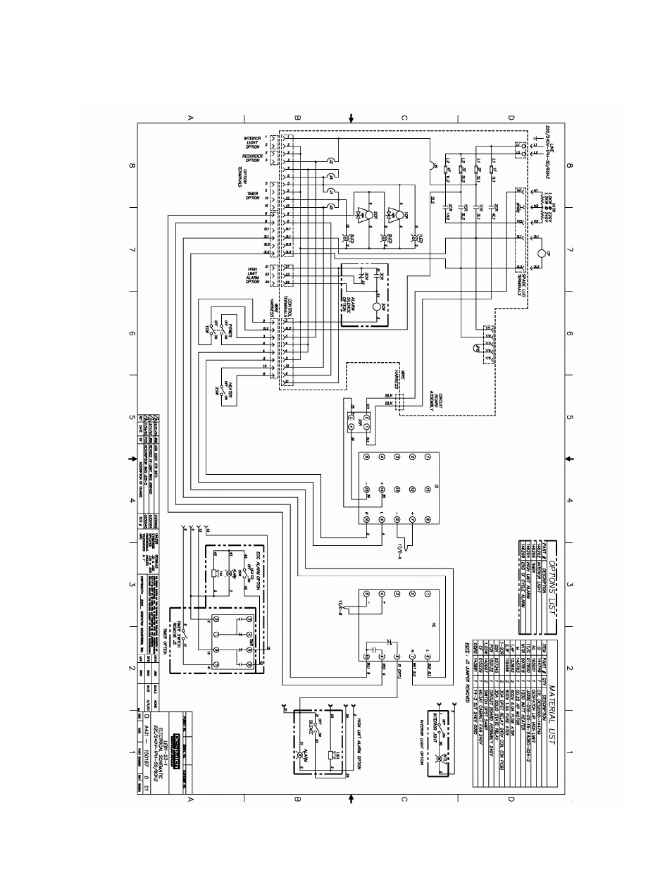 Despatch LEB Series User Manual | Page 47 / 60