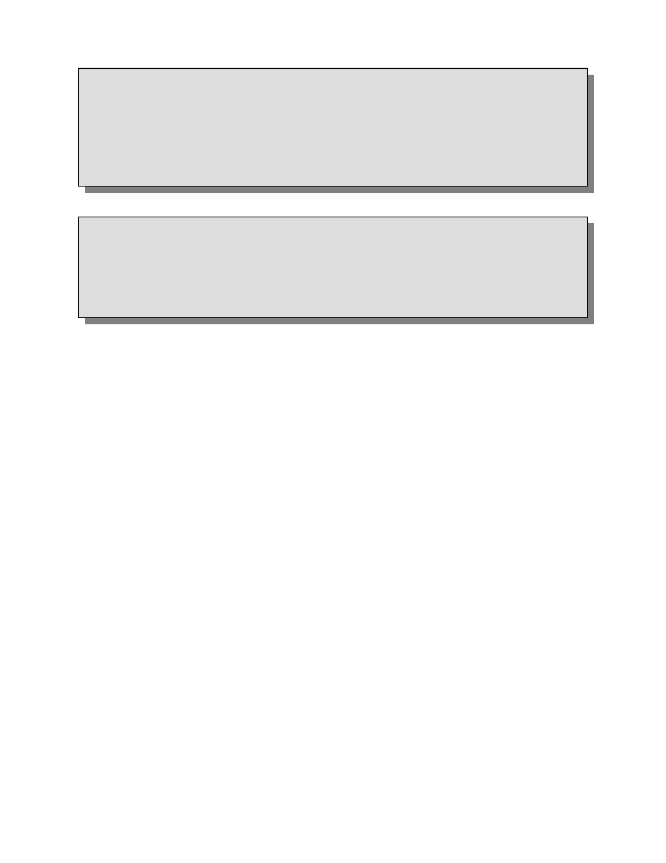 Despatch LFD Series with Protocol Plus User Manual | Page 2 / 68