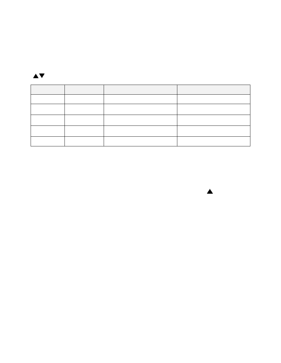 Pid page | Despatch LND Series with Protocol Plus User Manual | Page 42 / 71