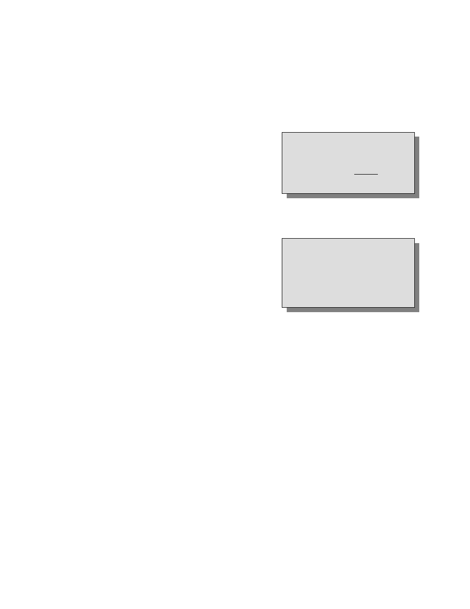 Preface | Despatch LND Series with Protocol Plus User Manual | Page 5 / 71