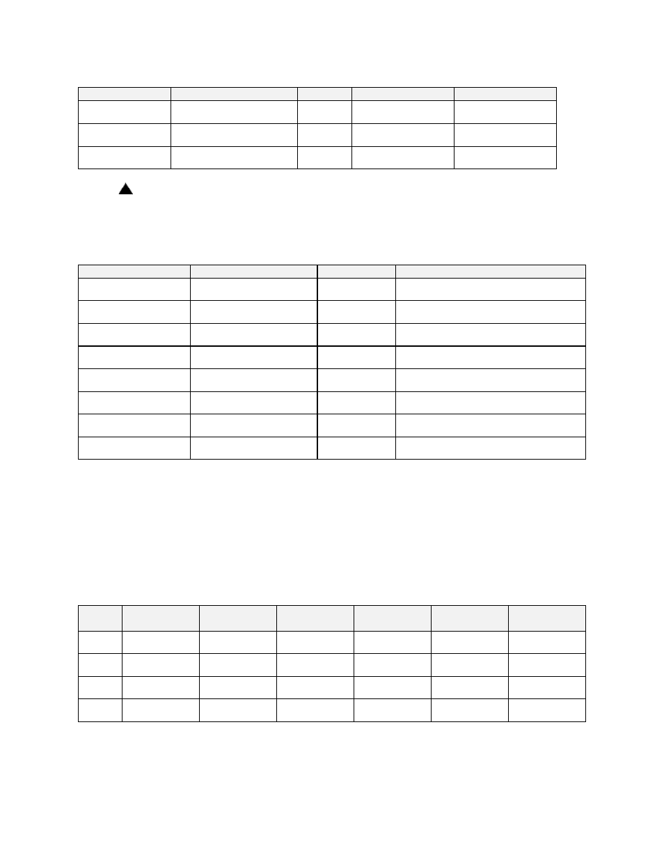 Despatch LND Series with Protocol Plus User Manual | Page 58 / 71