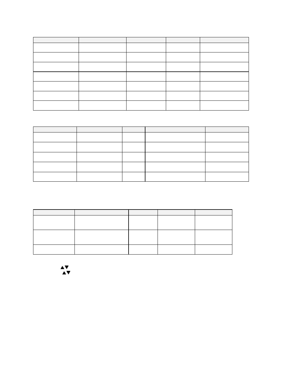 Despatch LND Series with Protocol Plus User Manual | Page 59 / 71