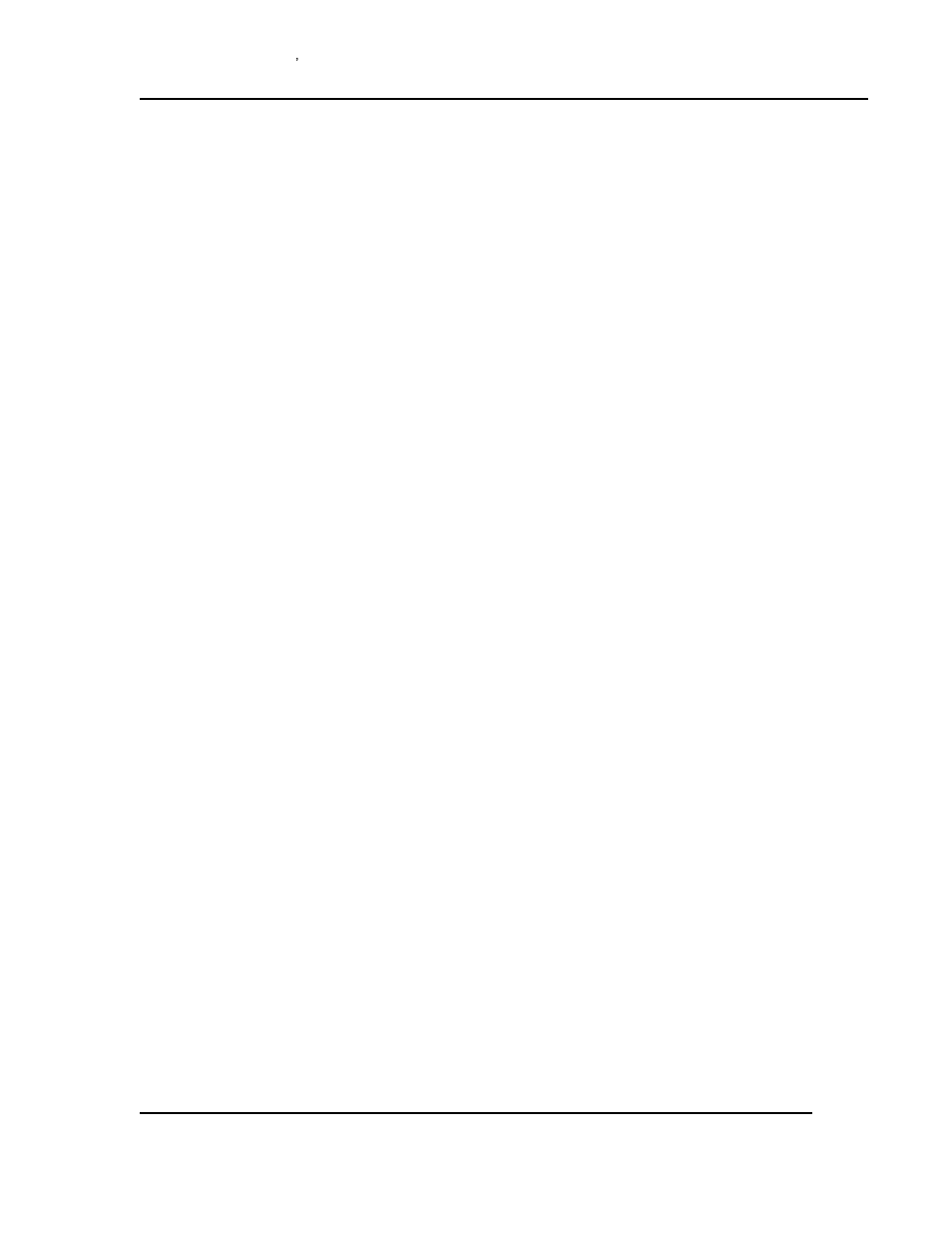 Tables | Despatch RAD Series User Manual | Page 5 / 58