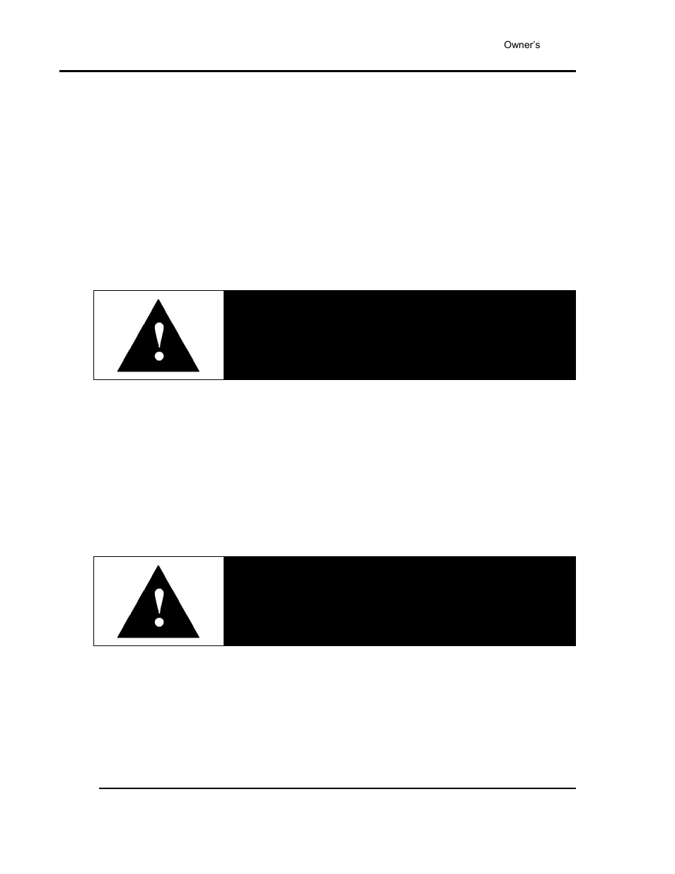 Safety, Safety information, Lockout | Lockout requirements, Lockout procedure, Danger | Despatch RAD1-42 -2E with Protocol 3 User Manual | Page 10 / 38