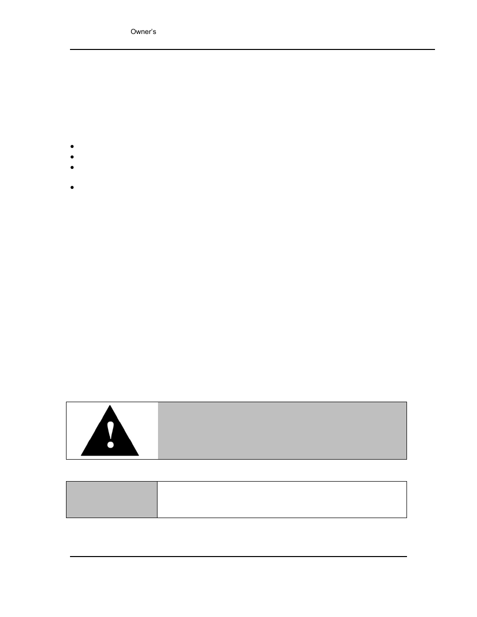 Assembly & setup, Unpack & inspect the rad1-42-2e oven, If damaged during shipping | Setup the rad1-42-2e oven, Select oven location, Warning | Despatch RAD1-42 -2E with Protocol 3 User Manual | Page 17 / 38