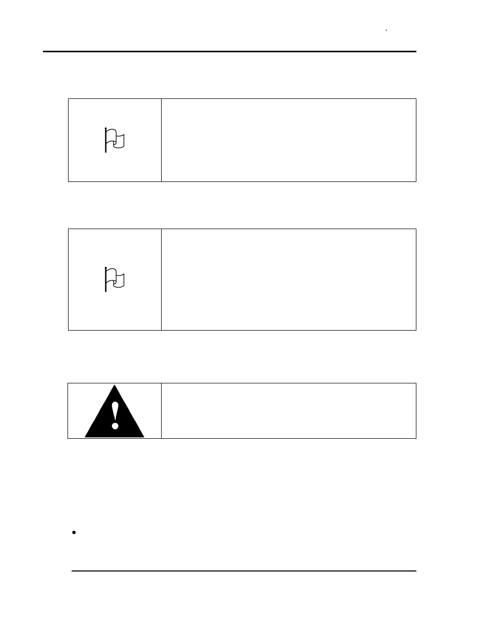 Operation, Load oven, Pre-startup checklist | Caution | Despatch RAD1-42 -2E with Protocol 3 User Manual | Page 20 / 38