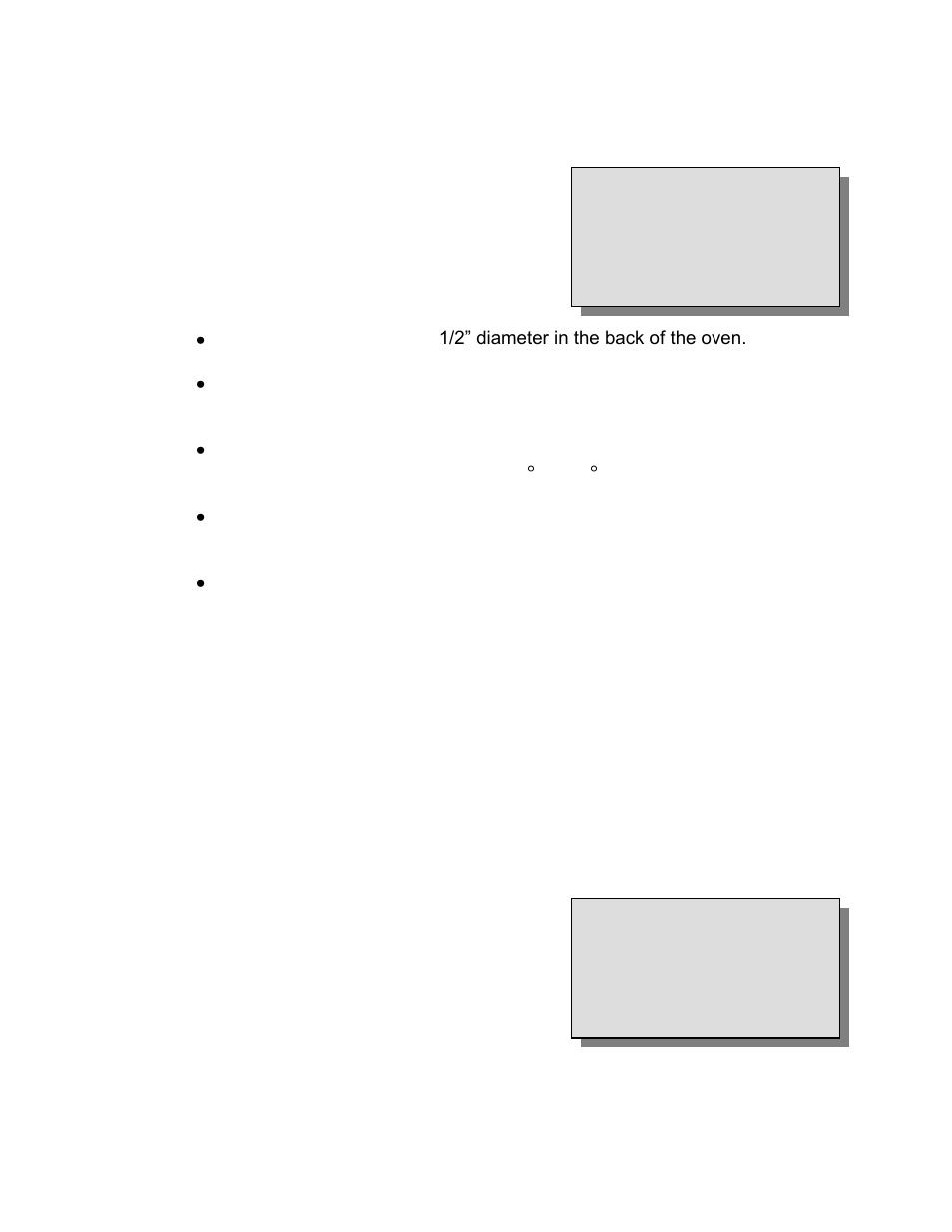 Set-up | Despatch RAD1-42-2E with Protocol Plus User Manual | Page 17 / 74