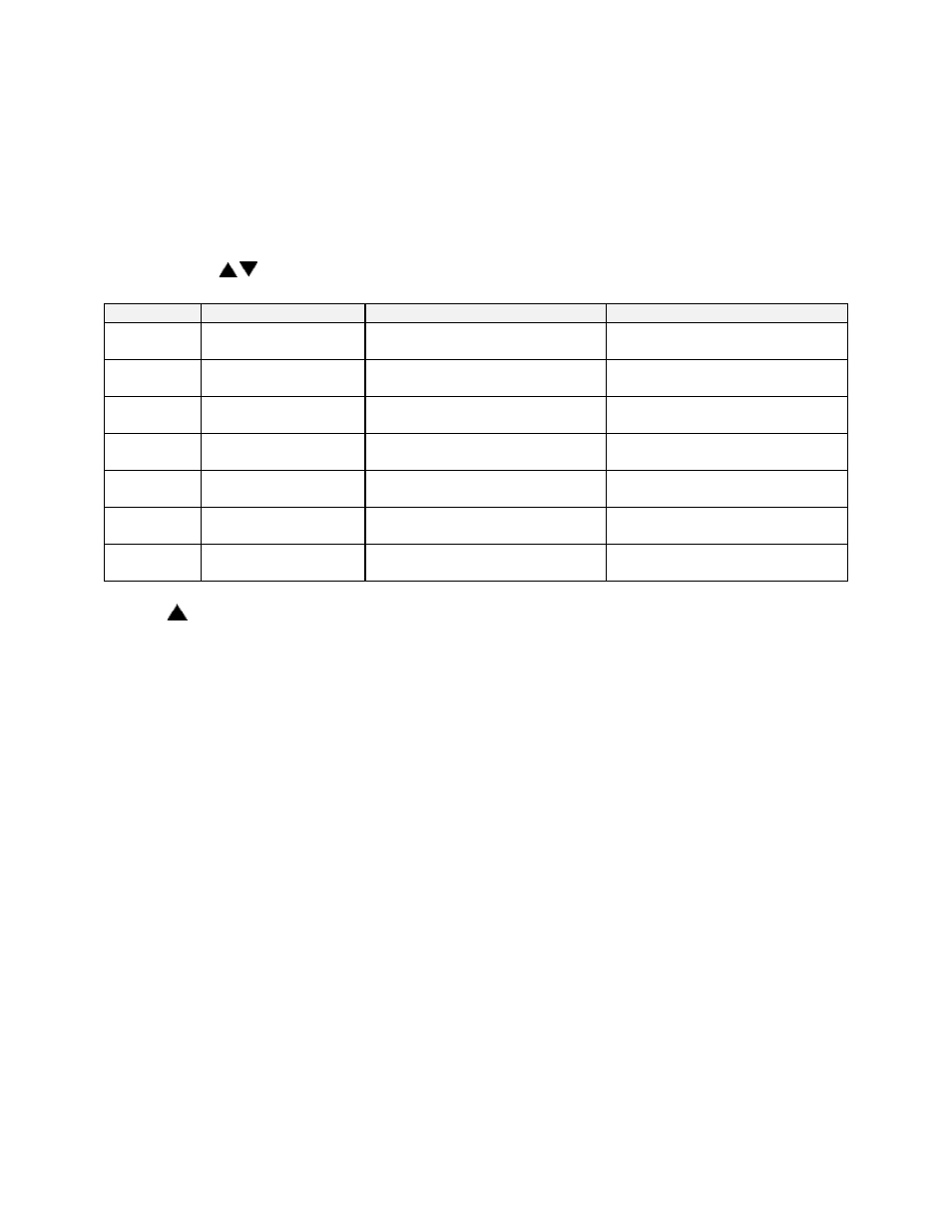 Test page | Despatch RAD1-42-2E with Protocol Plus User Manual | Page 43 / 74