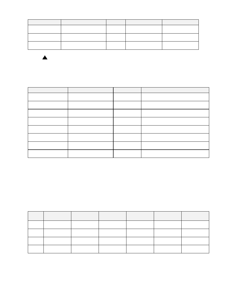 Despatch RAD1-42-2E with Protocol Plus User Manual | Page 55 / 74