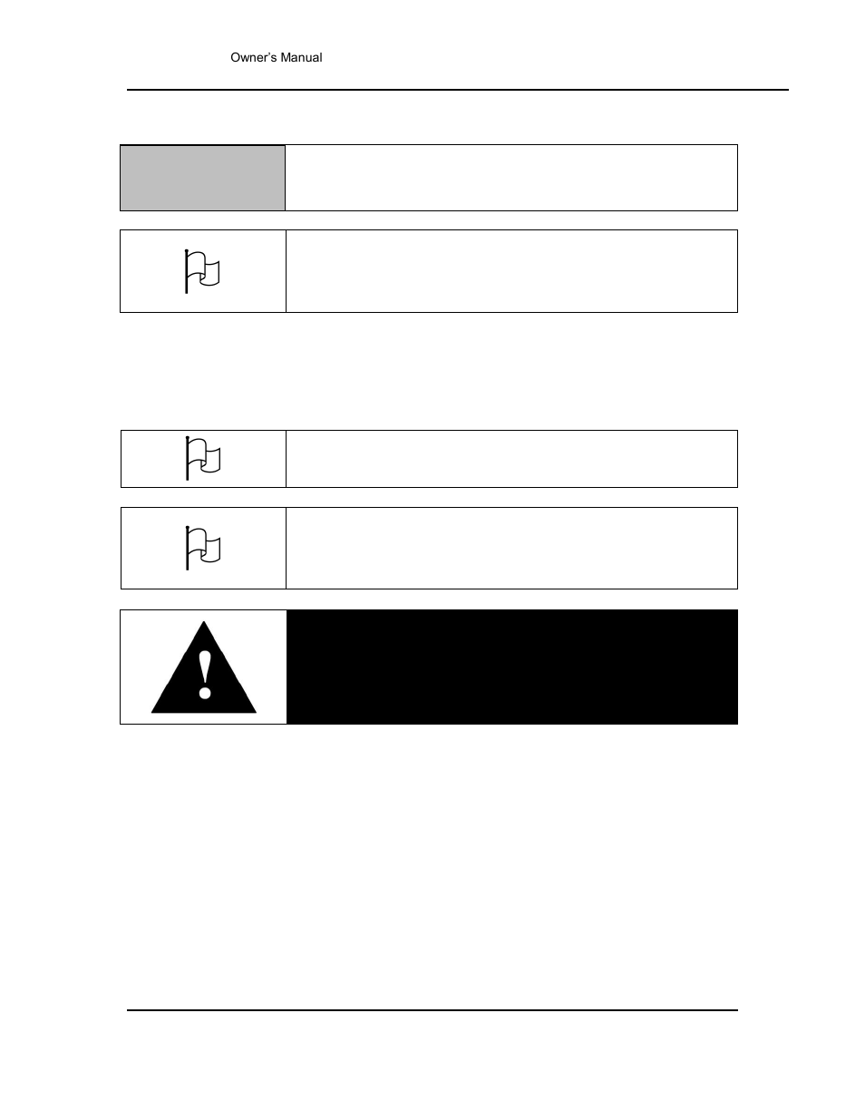 Wiring & power connections, Danger | Despatch RFD Series User Manual | Page 25 / 63