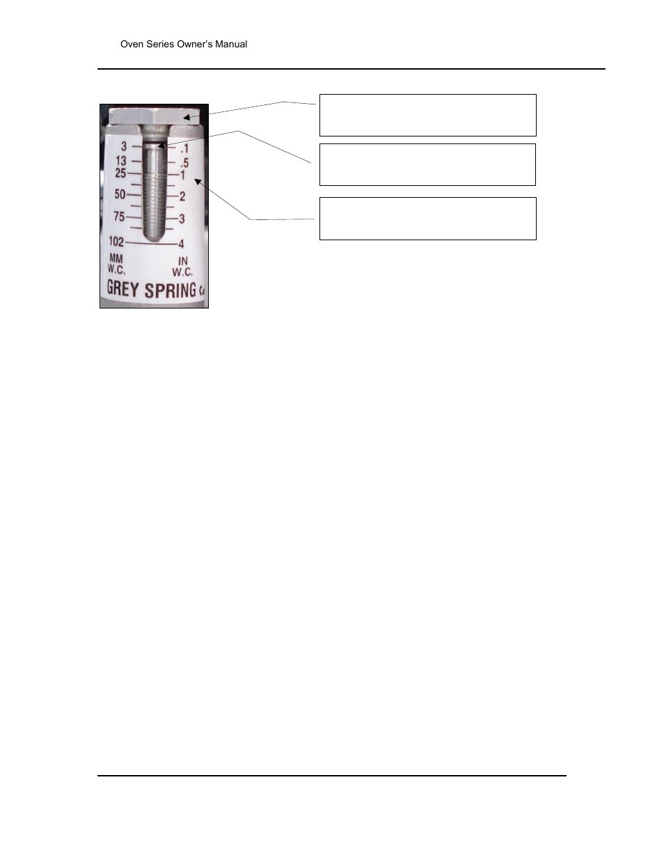 Lubrication, Check safety controls, Check high-limit controller | Figure 16. adjust the airflow switch, Er (6.8), Figure 16) | Despatch RFD Series User Manual | Page 35 / 63