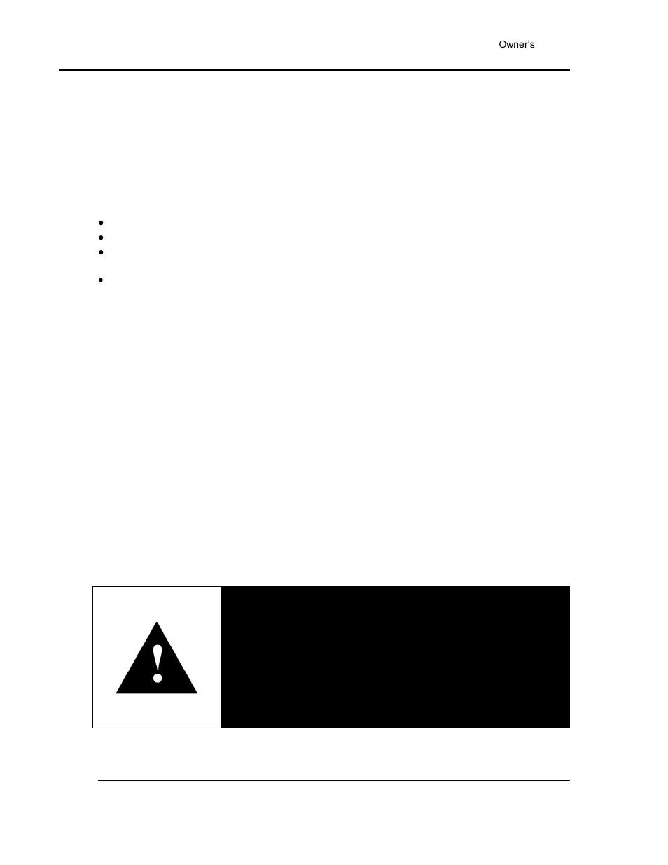 Assembly & setup, Unpack & inspect the rfd1-42-2e oven, If damaged during shipping | Setup the rfd1-42-2e oven, Select oven location, Danger | Despatch RFD1-42 -2E with Protocol 3 User Manual | Page 18 / 39