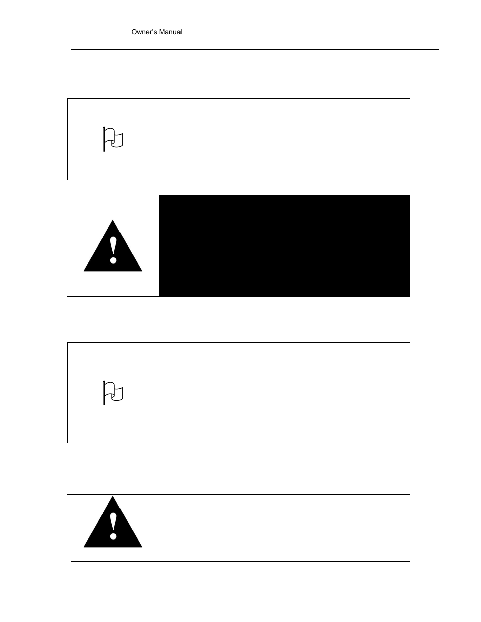 Operation, Load oven, Caution | Danger | Despatch RFD1-42 -2E with Protocol 3 User Manual | Page 21 / 39