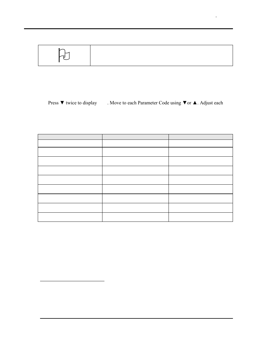 Mrc5000 setup (optional), Electrical schematics, Table 5. mrc 5000 settings | Despatch RFD1-42 -2E with Protocol 3 User Manual | Page 32 / 39