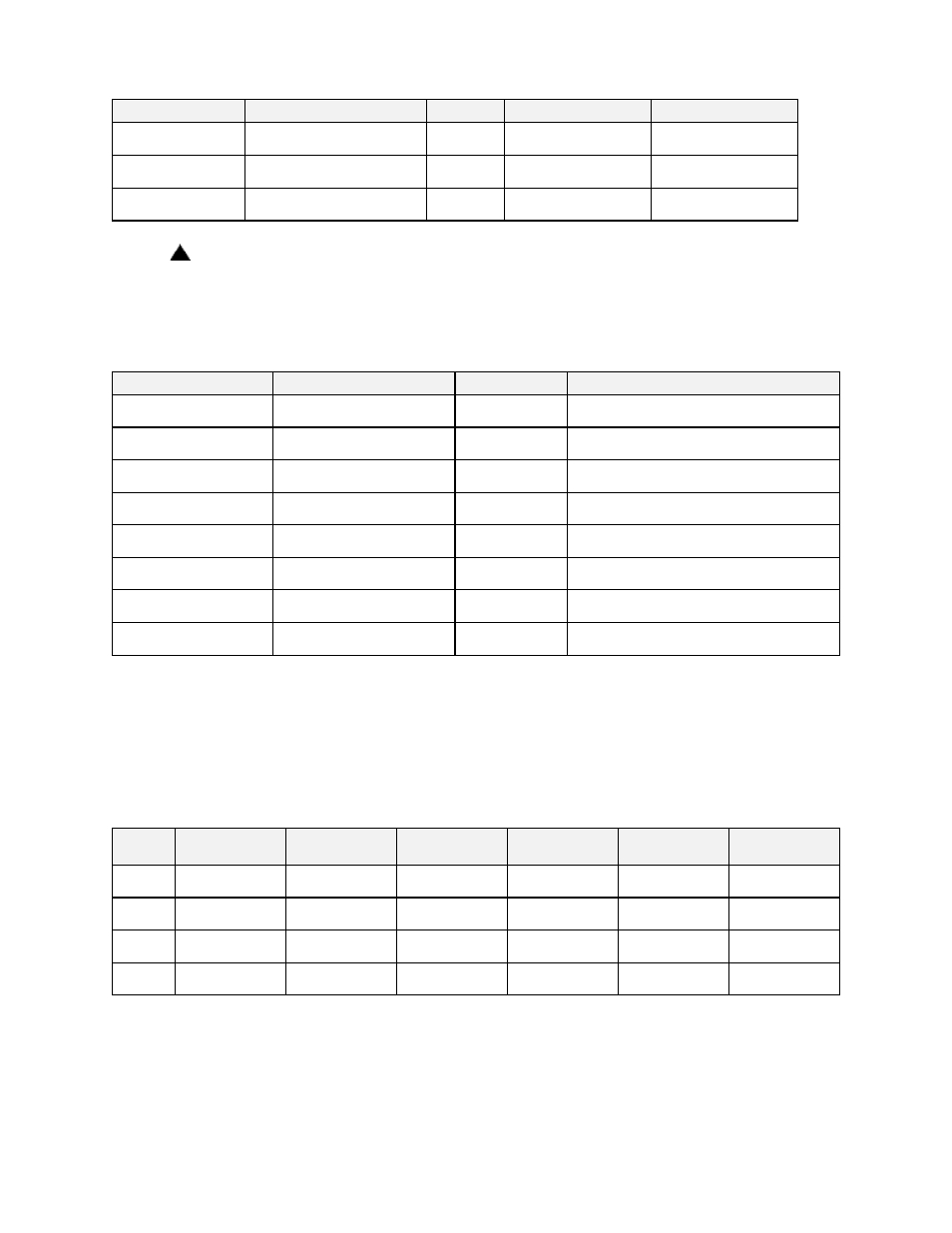 Despatch RFD1-42-2E with Protocol Plus User Manual | Page 56 / 75