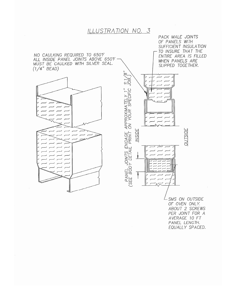 Despatch S Type User Manual | Page 15 / 95