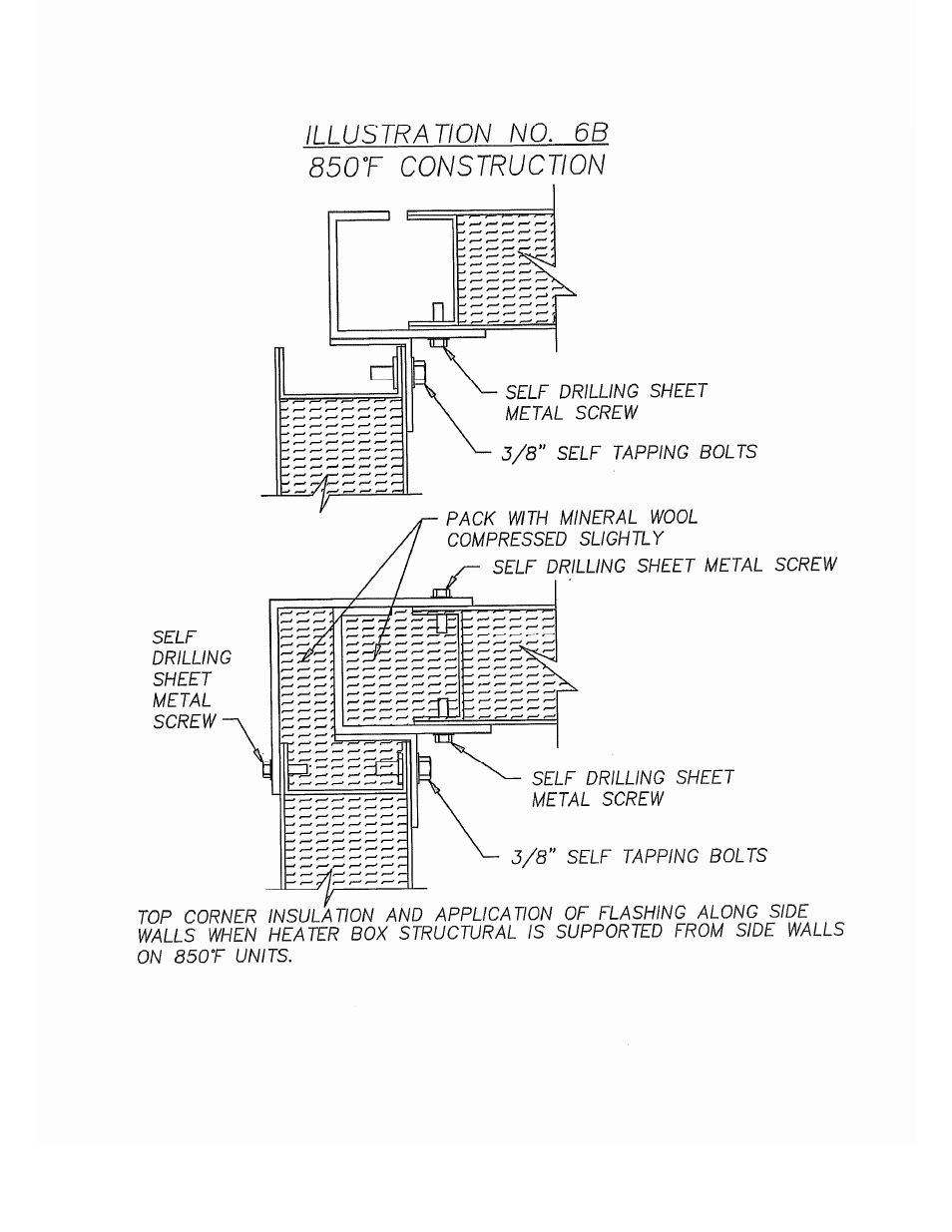 Despatch S Type User Manual | Page 20 / 95