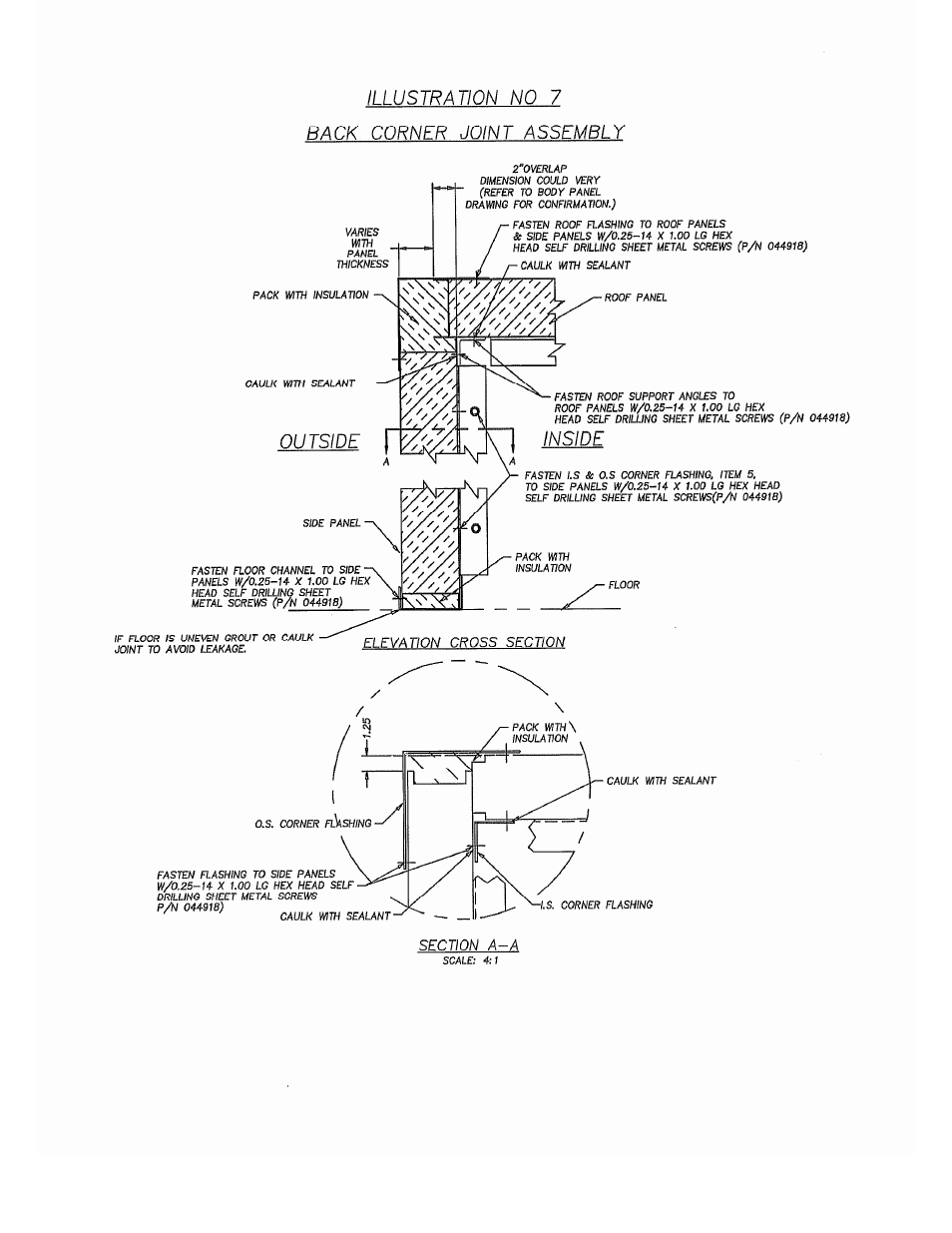 Despatch S Type User Manual | Page 21 / 95