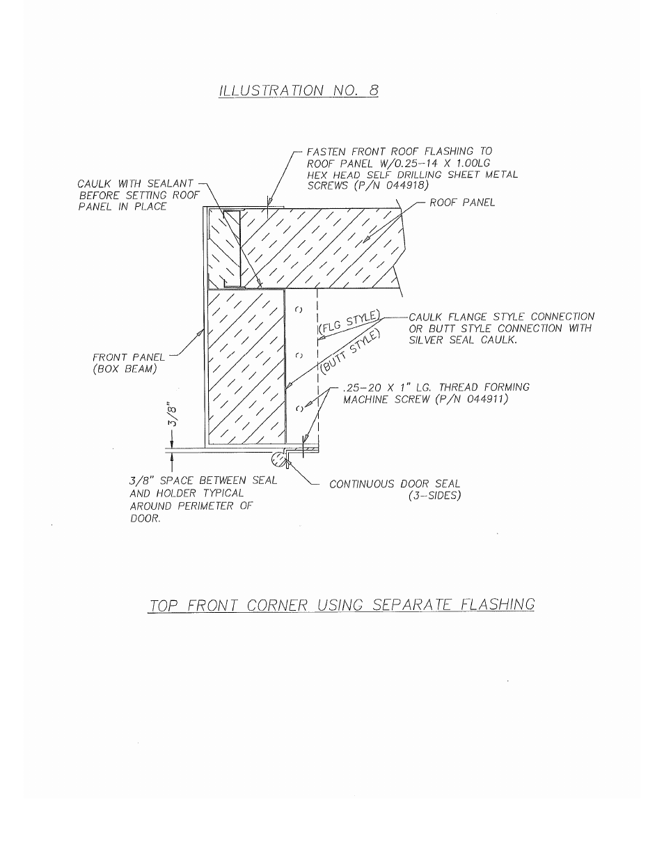Despatch S Type User Manual | Page 22 / 95