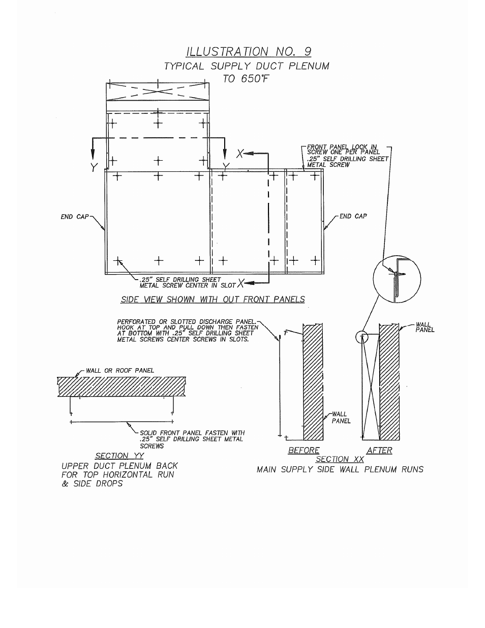 Despatch S Type User Manual | Page 23 / 95