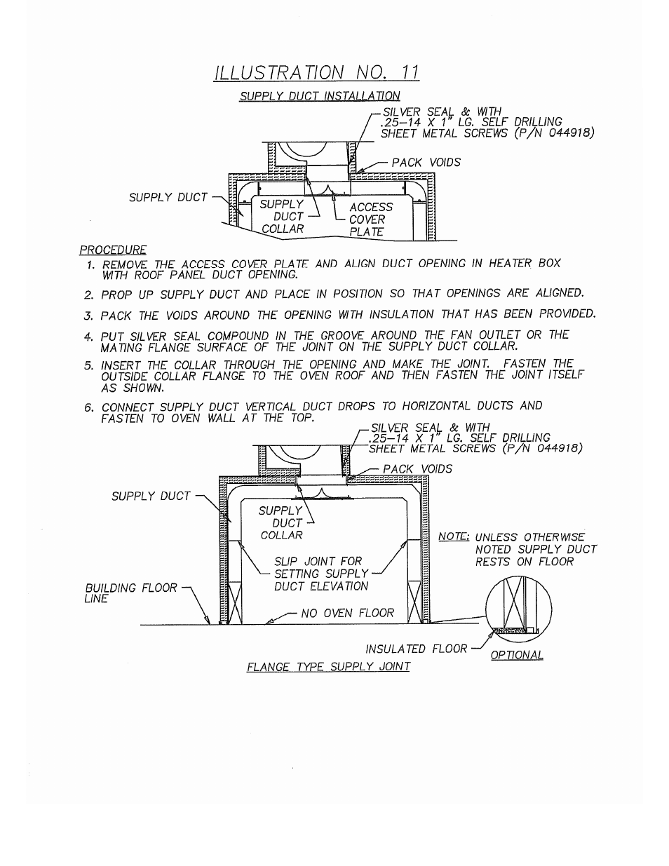 Despatch S Type User Manual | Page 26 / 95